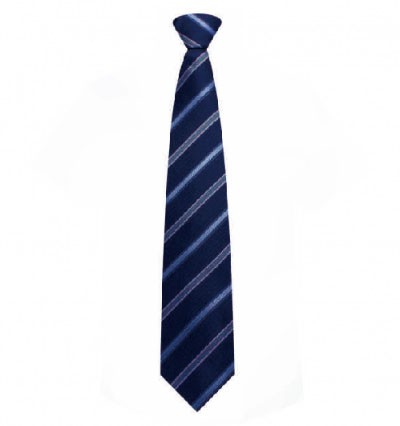BT007 design horizontal stripe work tie formal suit tie manufacturer detail view-50